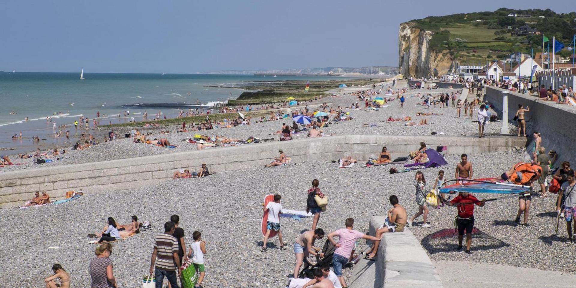 "Hinkley" Centre Ville Place De Parking Prive Dieppe Zewnętrze zdjęcie
